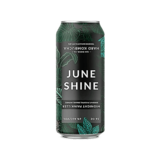 JuneShine Hard Kombucha Midnight Painkiller Single 16oz Can