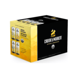 Crook & Marker Spiked Lemonade Variety Pack 8pk 11.5oz Can