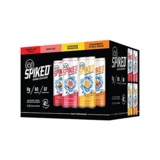 Sparkling Ice Hard Seltzer Variety Pack 12pk 12oz Can