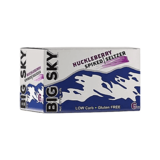 Big Sky Huckleberry Spiked Seltzer 6pk 12oz Can