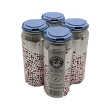 Ogopogo Brewing Passionfruit Hard Seltzer 4pk 16oz Can