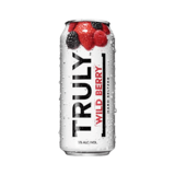 TRULY Hard Seltzer Wild Berry Single 16oz Can