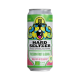 Belching Beaver Seltzer Passion Fruit & Guava Single 19.2oz Can