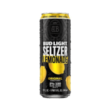 Bud Light Seltzer Original Lemonade Single 25oz Can