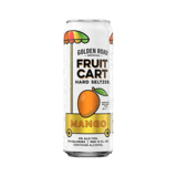 Golden Road Brewing Fruit Cart Seltzer Mango Single 25oz Can