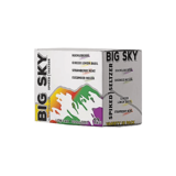 Big Sky Spiked Seltzer Variety Pack 12pk 12oz Can