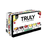 TRULY Hard Seltzer Mix Pack 24pk 12oz Can