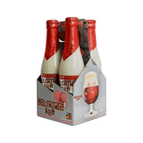 Delirium Red Ale 4pk 330ml Btl