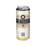 Estrella Jalisco Single 24oz Can