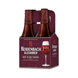 Rodenbach Alexander Flanders Red Sour Ale 4pk 11oz Btl