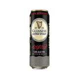 Guinness Extra Stout Single 19.2oz Can