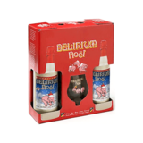 Delirium Noel Gift Pack with Glass 750ml