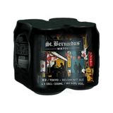 St. Bernardus Tokyo Wit 4pk 11.5oz Can