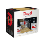 Duvel Belgian Ale Gift Pack 4pk 11.2oz Btl