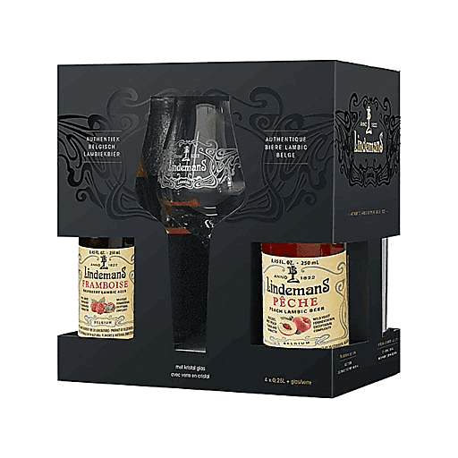 lindemans bolsa in box