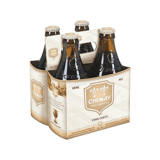 Chimay Cinq Cents White 4pk 11.2oz Btl