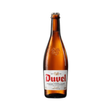 Duvel Belgian Strong Golden Ale 750ml
