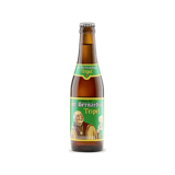 St Bernardus Tripel 330ml Btl