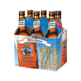 Hacker-Pschorr Oktoberfest 6pk 12oz Btl