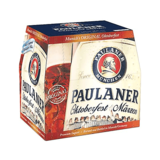Paulaner Oktoberfest 12pk 12oz Btl
