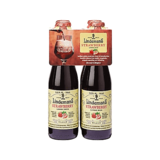 Lindemans Lambic Strawberry 4pk 8.5oz Btl