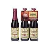 Lindemans Lambic Framboise 4pk 8.5oz Btl