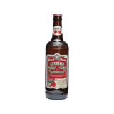 Samuel Smith Organic Strawberry Fruit Ale Single 18.7oz Btl