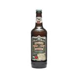 Samuel Smith Organic Cherry Fruit Ale Single 18.7oz Btl