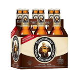 Franziskaner Hefe-Weissbier 6pk 12oz Btl