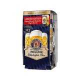 Paulaner Oktoberfest Bier Gift Set 1 Liter