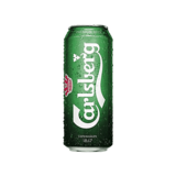Carlsberg 1 Liter 5.0% ABV