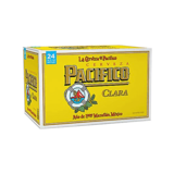 Pacifico 24pk 12oz Btl