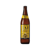 Taj Mahal Premium Lager Beer Single 22oz Btl