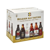 Van Steenberge Belgian Ale Sampler Pack 6pk 12oz Btl