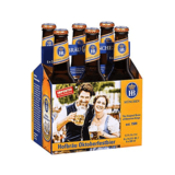 Hofbrau Oktoberfestbier 6pk 12oz Btl