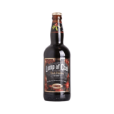 Ridgeway Lump of Coal Dark Holiday Stout Single 16.9oz Btl