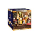 Paulaner Best of Munich Variety Pack 12pk 11.2oz Btl