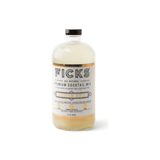 Ficks Premium Cocktail Mix Moscow Mule 32oz