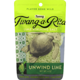 Twang Unwind Lime Salt 4.6oz