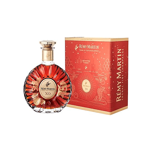 Rémy martin limited-edition lunar new year xo bottle Remy Martin XO Limited Edition Chinese New Year 750ml – delivered in