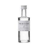 The Botanist Islay Dry Gin 50ml (92 proof)