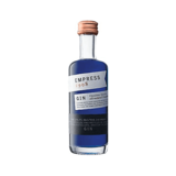 Empress 1908 Indigo Gin 50ml (85 Proof)