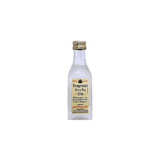 Seagram's Extra Dry Gin 50ml