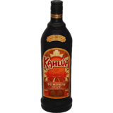 Kahlua Pumpkin Spiced Liqueur 750ml