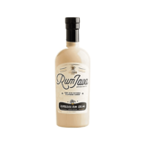 RumJava Espresso Rum Cream 750ml