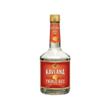 Kavlana Triple Sec 750ml (30 Proof)