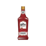 Jose Cuervo Authentic Raspberry Margarita 1.75L