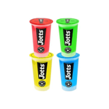 Jotts Shots Rainbow 10pk 50ml