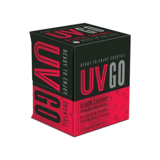 UV Go Black Cherry 4pk 12oz Can