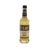 St. Elmo's Gold Rum 750ml (80 Proof)